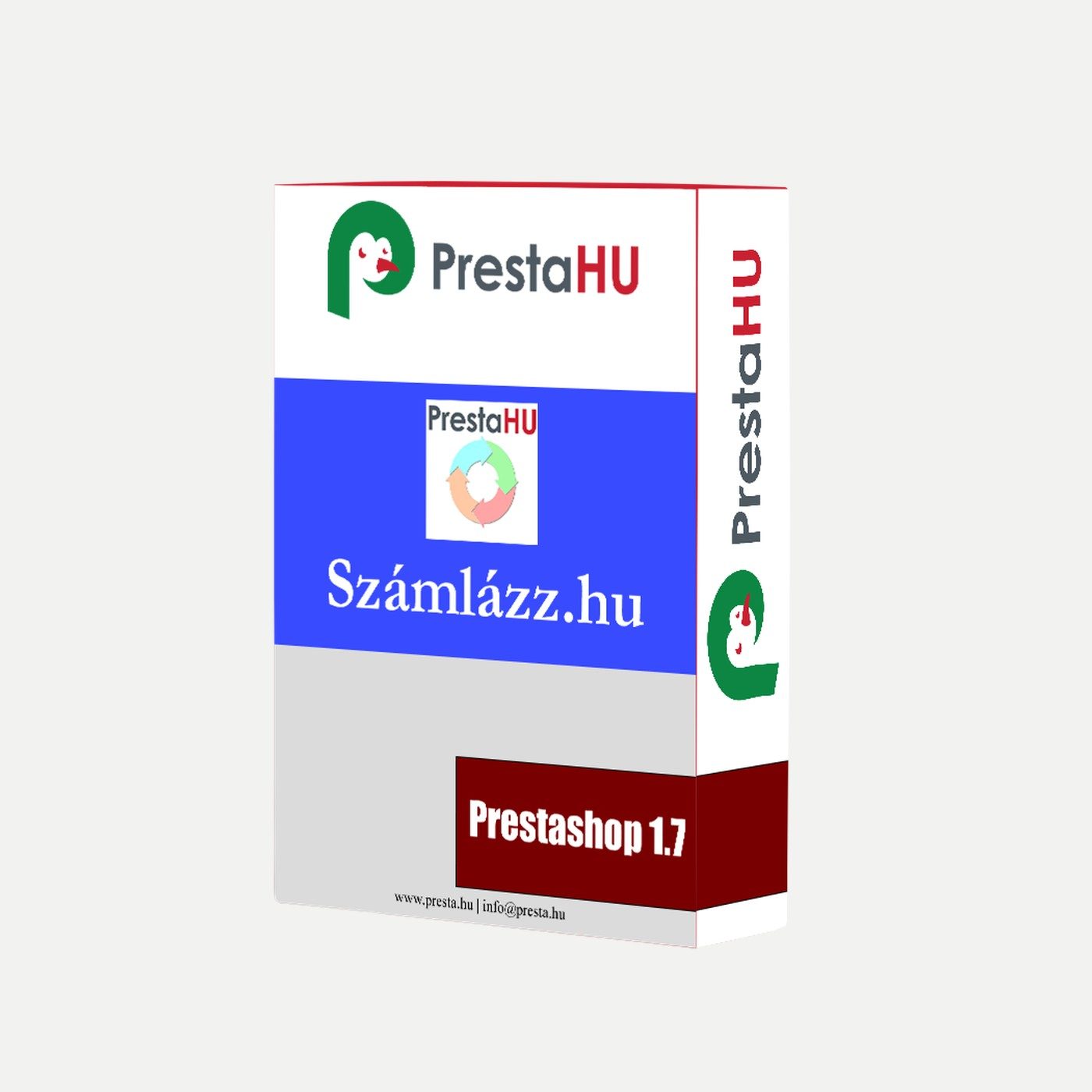 Własny numer zamówienia w PrestaShop | PrestaHU