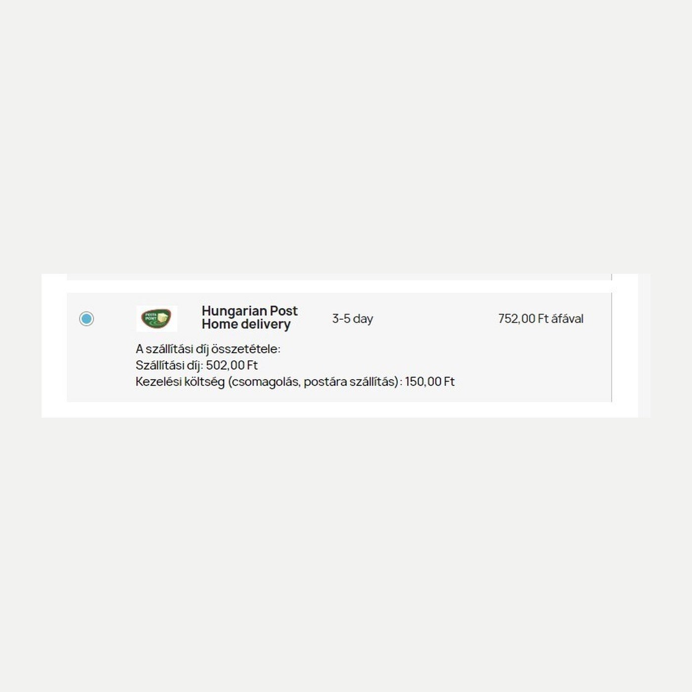 Modulo MPL per PrestaShop – PostaPont e locker | PrestaHU