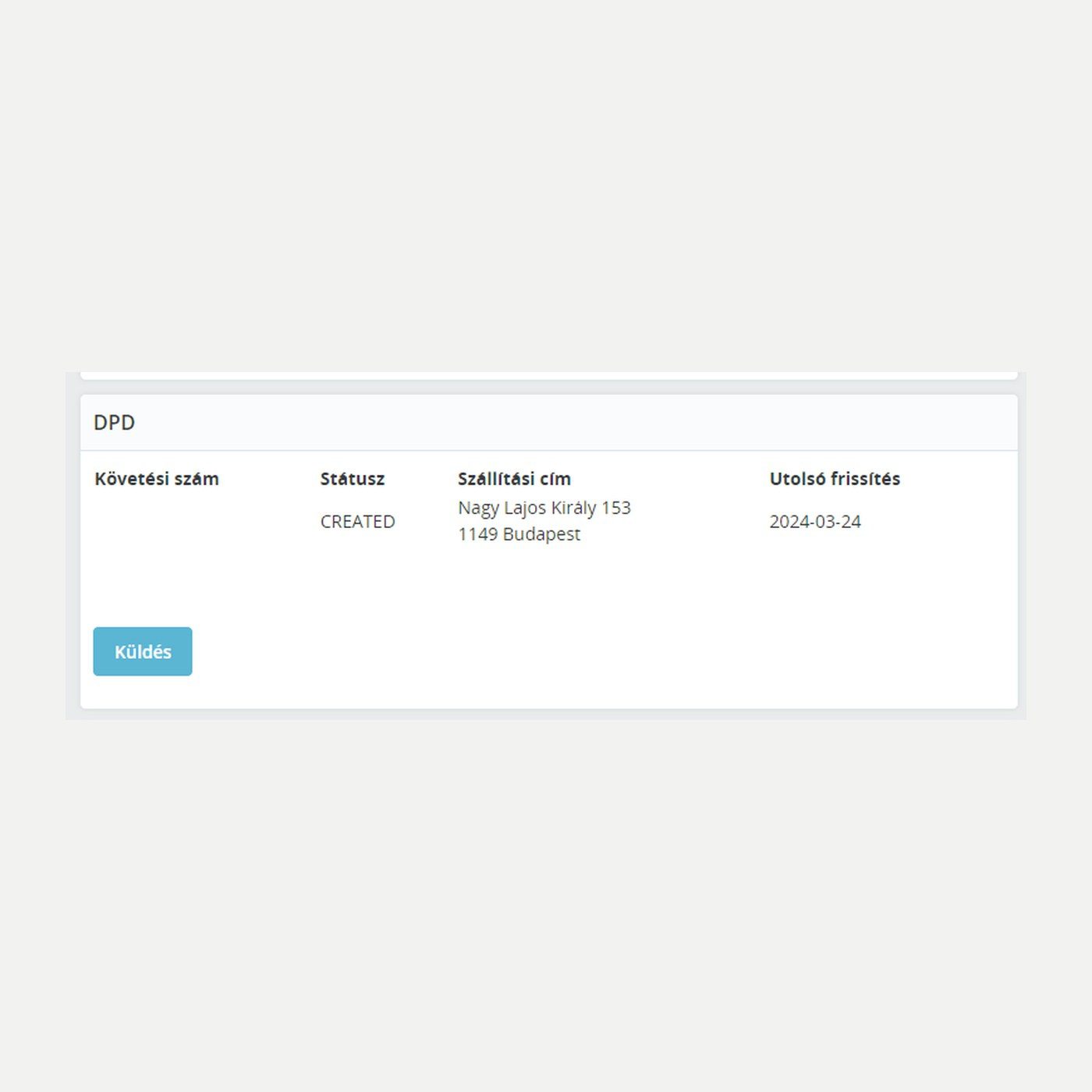 Moduł DPD do PrestaShop – wysyłka i etykiety | PrestaHU