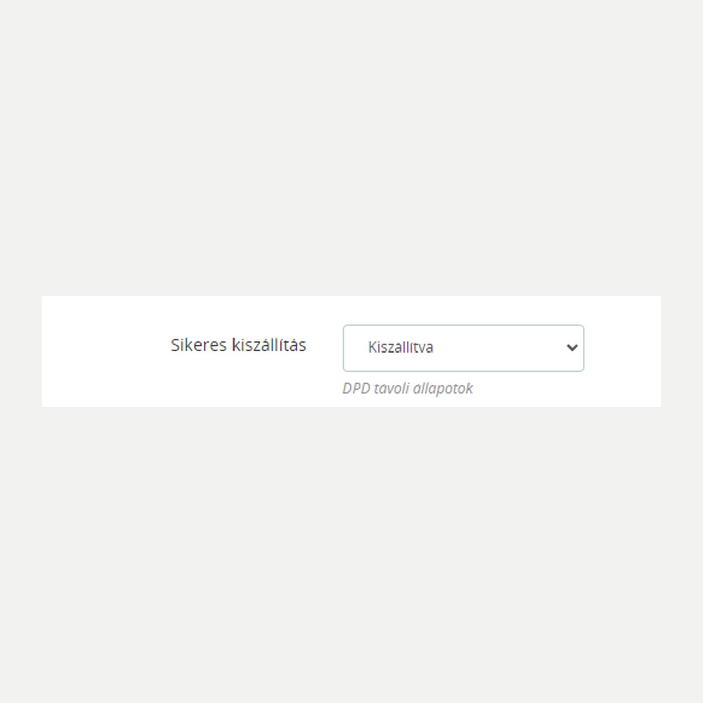 DPD parcel shop and label printing module for PrestaShop | PrestaHU