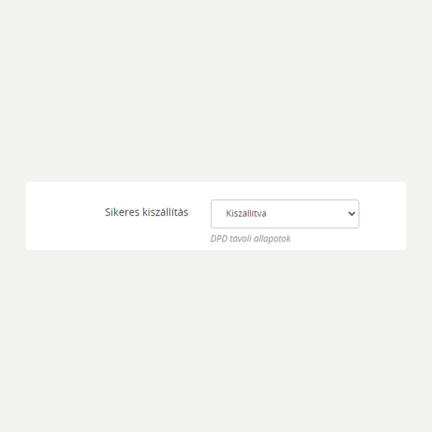 Modulo DPD per PrestaShop – spedizioni ed etichette | PrestaHU