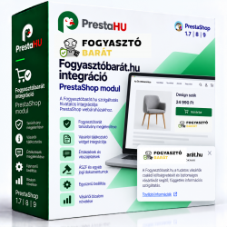 Consumer-friendly integration