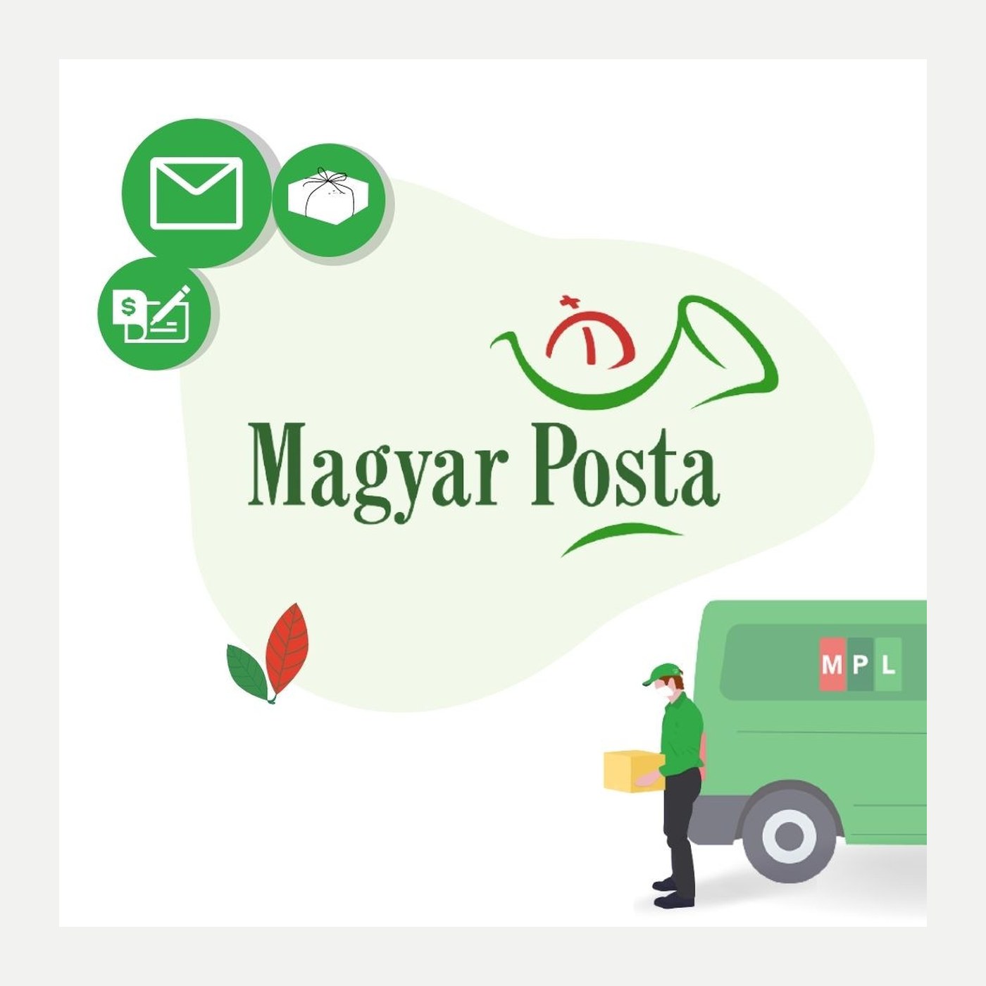 MPL parcel locker and PostaPont module for PrestaShop | PrestaHU