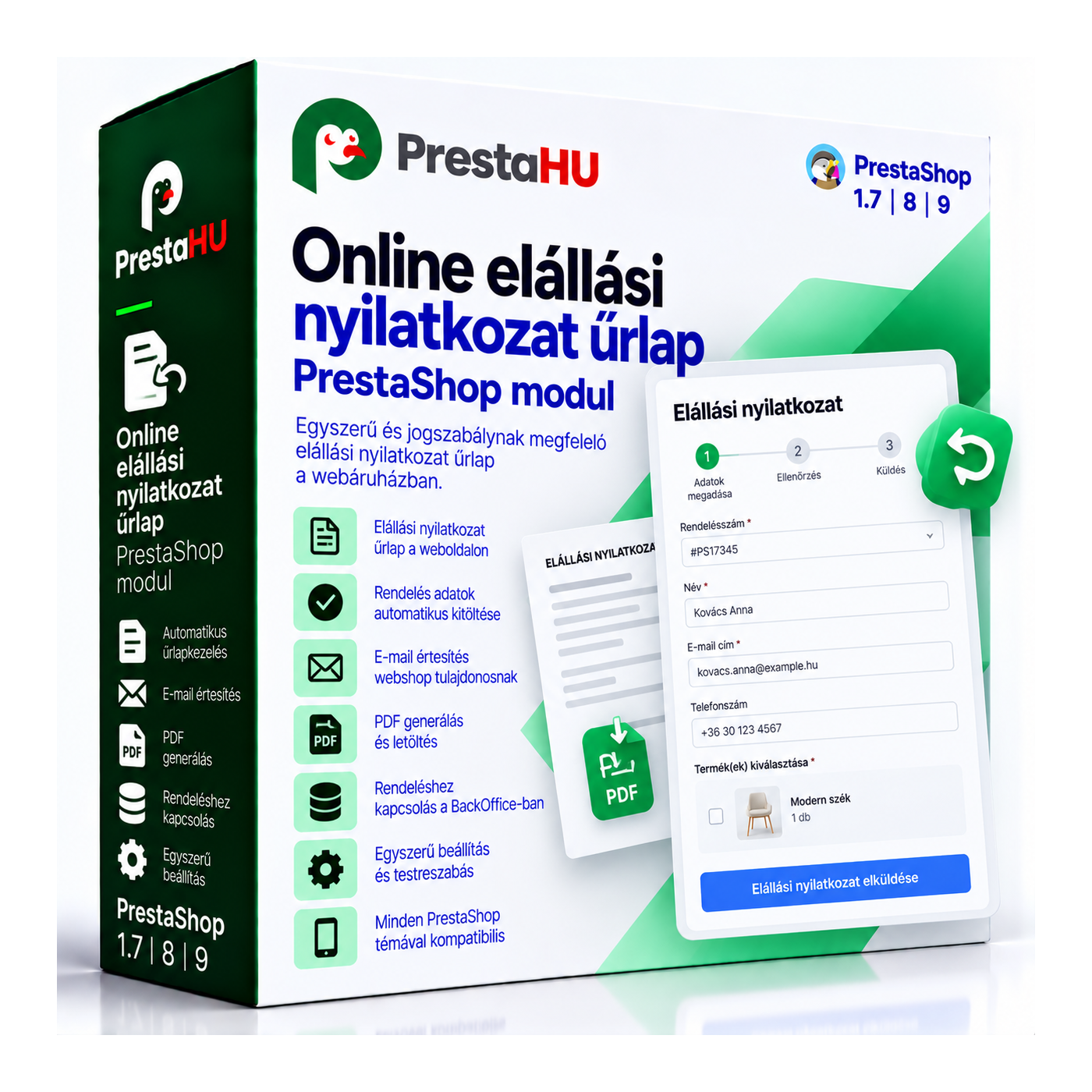Online Withdrawal and Consumer Protection Compliance