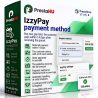 IzzyPay para PrestaShop – compre ahora, pague después | PrestaHU