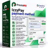 IzzyPay - buy now, pay later