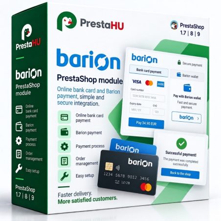 Barion Payment