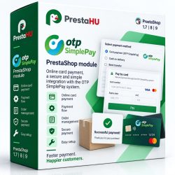 2in1: pagamento con carta e bonifico istantaneo OTP SimplePay