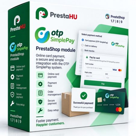 2 en 1 : paiement par carte et virement instantané OTP SimplePay
