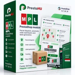 Magyar Posta - MPL