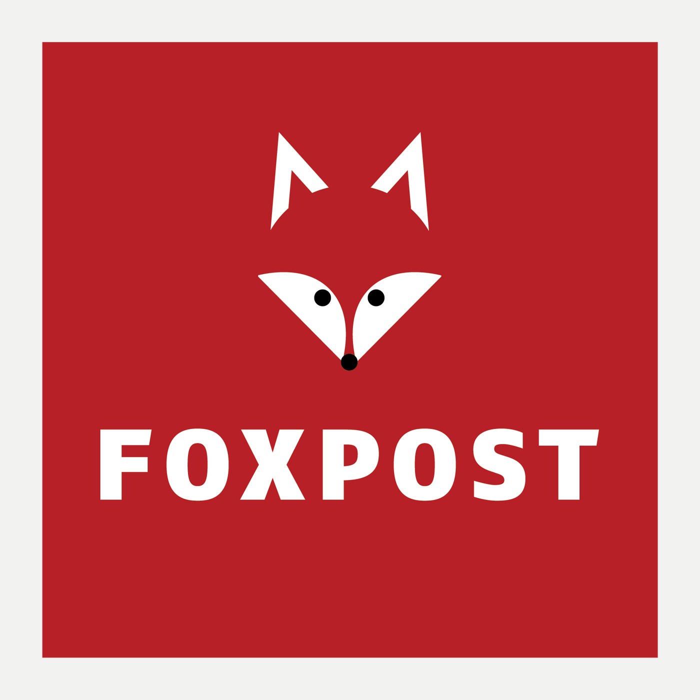 Foxpost parcel machine selection and order forwarding