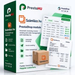 Integrazione API Számlázz.hu