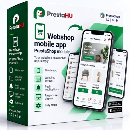Il sito come app per il telefono