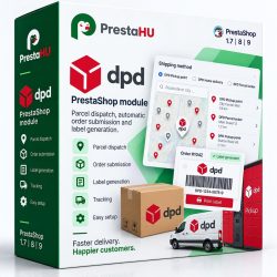 DPD integration