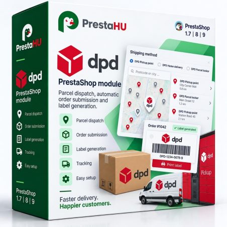 Integración de DPD
