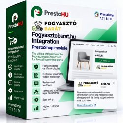 Integración de Fogyasztóbarát