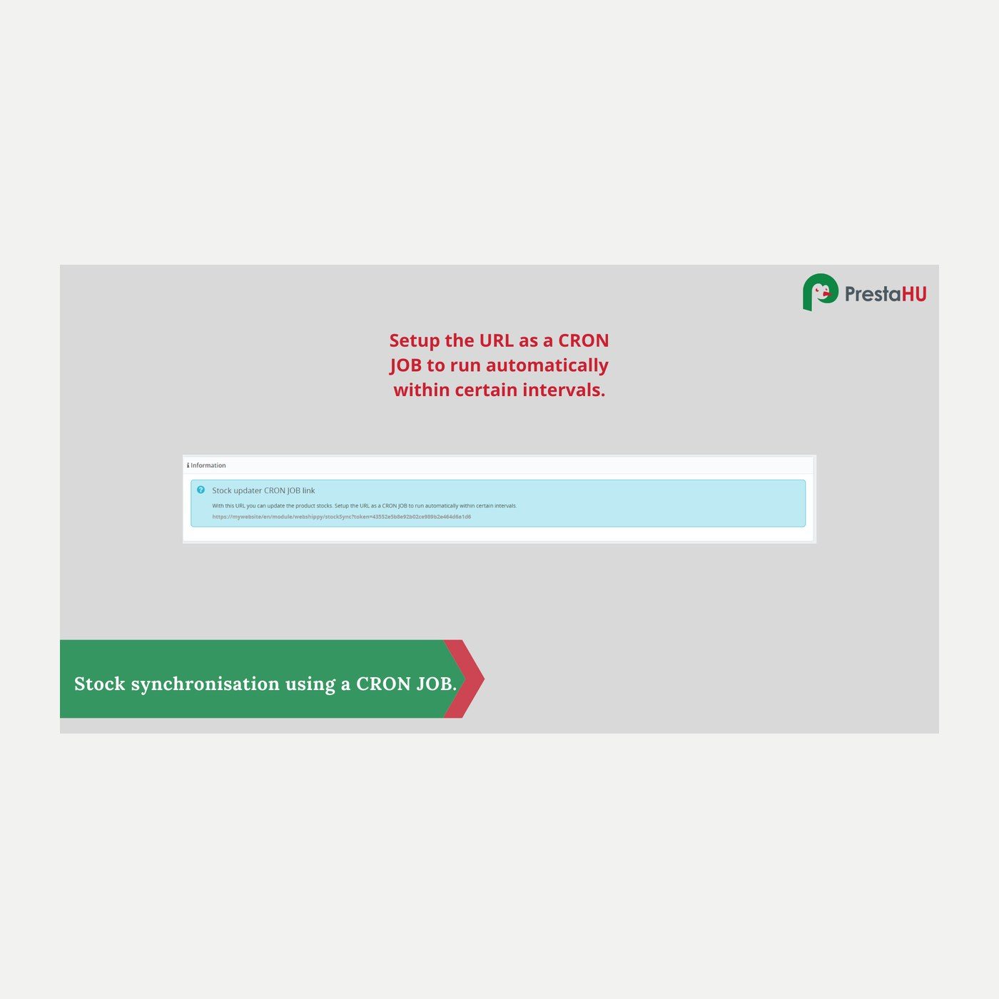Moduł Webshippy do PrestaShop – import i realizacja | PrestaHU